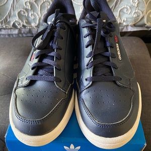 Adidas Continental 80 J